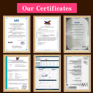 Lipstik Cair Matte Tahan Air 6.5g, Pigmentasi Tinggi 53 Warna, Vegan, Mineral, Logo Kustom, Label Pribadi Wanita, Grosir - Product Image 5