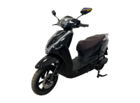Moto électrique 1500W 60V 72V pour les trajets en ville, livraison directe d'usine