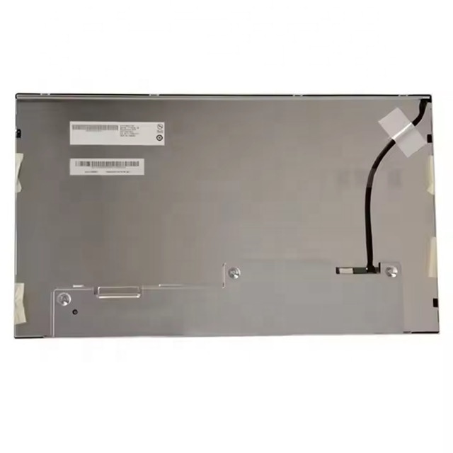 AUO 17.3 Inch  OEM High Brightness  Panel Displays G173HW01 V0  30 Pins LVDS Interface TFT Lcd Modules Screen Panel