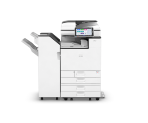Fotocopiadora Nueva para IM C3500 C4500 C6000, Máquina de Fotocopias a Color Multifuncional con Tóner IMC 4500 para R - Product Image 4