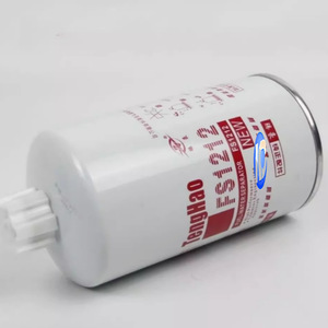Fs1212กรองน้ำมันเชื้อเพลิงรถบรรทุก Fram สำหรับอะไหล่เปลี่ยน C3315843 Dongfeng - Product Image 3