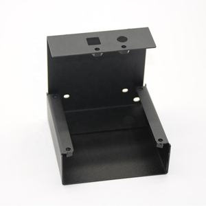 Solusi kustom bentuk cetakan presisi fabrikasi logam baja tahan karat tingkat industri - Product Image 3