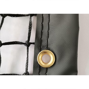 Ensemble <span class=keywords><strong>de</strong></span> filets <span class=keywords><strong>de</strong></span> <span class=keywords><strong>volley</strong></span>-ball portables pour l'extérieur Système PP PE <span class=keywords><strong>Filet</strong></span> <span class=keywords><strong>de</strong></span> <span class=keywords><strong>volley</strong></span>-ball - Product Image 5