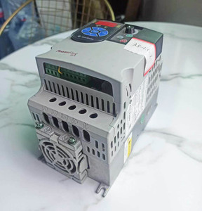 Gento 0.4-2.2kw Inverter reflow Rockwell cho Allen Bradley Core PLC linh kiện SMT thiết bị phụ kiện từ kho - Product Image 2