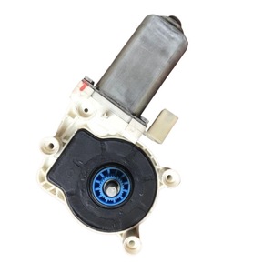 Moteur de lève-vitre Mercedes-Benz A0068205442 0068205442 Pièce de rechange neuve - Product Image 5