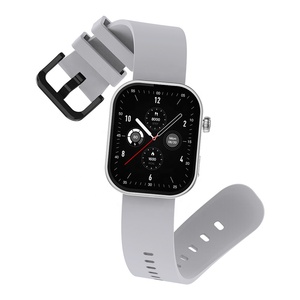 Zeblaze Btalk Plus ultra-großer 2,03" HD Farbbildschirm Herzfrequenz SpO2 und Stress Telefonanruf Smart Watch ultra-lange Lebensdauer der Batterie - Product Image 5