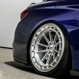 Rines Monobloque Hunt de Aleación de Aluminio Forjado para Automóviles, de 17 a 23 Pulgadas, 5x112, para <span class=keywords><strong>BMW</strong></span> y Audi - Product Image 1