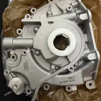 Pompa oli 2.7 3.0 TDV6 LR123716 cocok untuk suku cadang mobil Land Rover Discovery