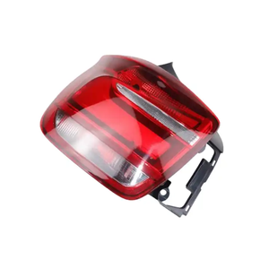 Per <span class=keywords><strong>Serie</strong></span> <span class=keywords><strong>1</strong></span> F20 <span class=keywords><strong>F21</strong></span> Copertura Fanale Posteriore Luce Freno Indicatore di Direzione Fanale di Coda Luce di Segnalazione - Product Image 2