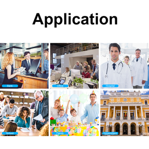 Winnerjet 1000ml PFI-1700 pfi1700 pfi 1700 số lượng lớn Refill sắc tố Mực cho Canon PRO 2000 4000 6000 4000S 6000S máy in - Product Image 5