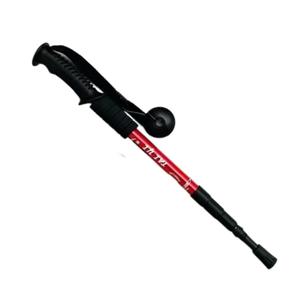 Los mejores bastones de senderismo de 4 secciones, bastones de senderismo ligeros, bastón de senderismo - Product Image 4