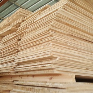 Panneau en peuplier et paulownia utilisé pour le noyau des planches de surf, de skate et de <span class=keywords><strong>snowboard</strong></span> Qing'fa - Product Image 2