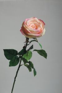 <span class=keywords><strong>Rosas</strong></span> Artificiales <span class=keywords><strong>de</strong></span> Diseño Novedoso, en Oferta, <span class=keywords><strong>Precio</strong></span> <span class=keywords><strong>de</strong></span> Fábrica, <span class=keywords><strong>Tallo</strong></span> <span class=keywords><strong>Largo</strong></span> Individual, Flores Artificiales Decorativas para Bodas - Product Image 4