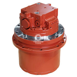 ไดรฟ์สุดท้ายสำหรับรถขุด TM03A ยี่ห้อ tgfq สำหรับ EX35-3.5T CK25 EX30-2 FH22.2 FH35.2 IHI25 KX71 KX91.3 B22 EC25 B25V - Product Image 2