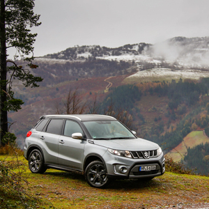 3D personalizado TPV goma RHD accesorios de coche alfombrillas de coche para <span class=keywords><strong>SUZUKI</strong></span> <span class=keywords><strong>Vitara</strong></span> <span class=keywords><strong>2021</strong></span> + - Product Image 1