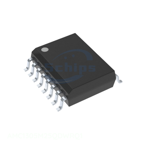 Data Acquisition AMC1305M25QDWRQ1 16 SOlC Electronics Component Original - Product Image 1