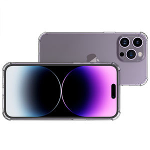 <span class=keywords><strong>Coque</strong></span> en silicone souple antichoc pour <span class=keywords><strong>iPhone</strong></span> 17 Air 16 15 14 13 12 <span class=keywords><strong>11</strong></span> Pro Max Plus <span class=keywords><strong>Coque</strong></span> de téléphone <span class=keywords><strong>transparente</strong></span> <span class=keywords><strong>ultra</strong></span> <span class=keywords><strong>fine</strong></span> 16 - Product Image 5