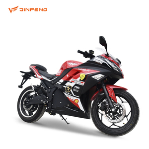 <strong>DP</strong> <strong>Racing</strong> <strong>Motorcycle</strong> 80km/h Scooter E Adult 10000w Bike <strong>Electric</strong> <strong>Motorcycles</strong> - Product Image 2