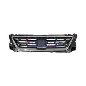 WGYAP OEM 6F0853654 E 9B9 Parrilla Delantera Original Nueva para SEAT <span class=keywords><strong>Ibiza</strong></span> Modelo de Coche W205 Tipo <span class=keywords><strong>FR</strong></span> con Material ABS - Product Image 1