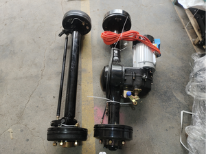 Vehículo Eléctrico Barato, Grande, Mini, Pequeño, ATV para Adultos, Fabricado en China, Kit Económico, Plataforma Autónoma UGV <span class=keywords><strong>6x6</strong></span> para Personas Mayores, Speedbay - Product Image 4