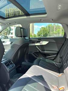 Voiture d'occasion <span class=keywords><strong>Audi</strong></span> A4L <span class=keywords><strong>30</strong></span> <span class=keywords><strong>TFSI</strong></span> automatique, version confort, conduite à gauche, berline, <span class=keywords><strong>prix</strong></span> bas, haute qualité - Product Image 5