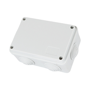 Pulte S120 IP44 Hộp Nối Cáp Điện Ngoài Trời Chống Nước ABS <span class=keywords><strong>PC</strong></span> Bán Chạy Nhất Vỏ Bọc Nhựa - Product Image 5