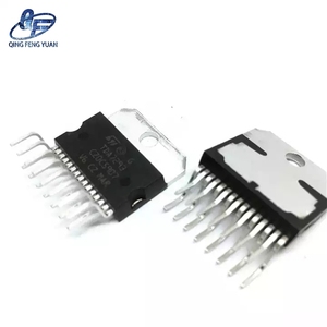 <strong>TDA7394</strong> Brand new genuine original IC stock Professional BOM supplier spot goods <strong>Tda7394</strong> - Product Image 3