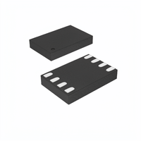Componentes Electrónicos en Stock: Memoria 8 Ufdfn Exposed Pad At25Sf081-Mahd-T, Comprar Online