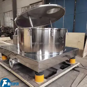 Automatische PD1500 Centrifuge Separator Machine Voor Koop, Centrifuge Machine Fabrikant