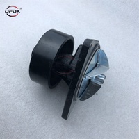 6CT 6D114 6CT8.3 pièces de rechange de moteur Diesel pompe à eau de moteur 3966841 5402699