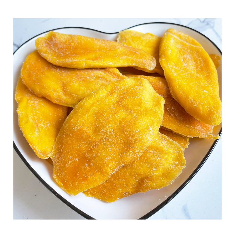 Лидер продаж, сушеные фрукты, сушеные манго, оптовая продажа, дешево и OEM