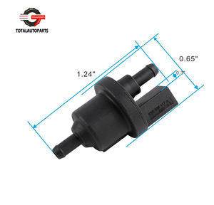 Válvula de purga de recipiente de Vapor OEM 1C0906517A 0280142353 95560551700 compatible con Bee-TLE Phae-ton Toua-reg au-di A4 A6 A8 - Product Image 5