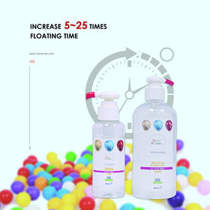 Tratamiento de globos Helio Globo Protección Fluido Ultra Tratamiento para globos de látex - Product Image 4