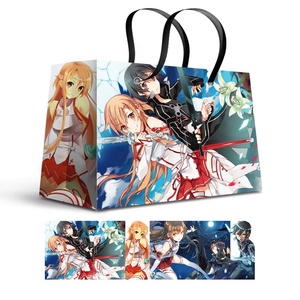 ถุงของขวัญพร้อมส่ง ลายอนิเมะ มายฮีโร่ อคาเดเมีย - Product Image 6