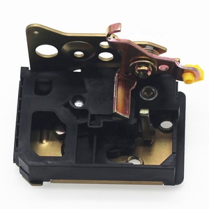 Meccanismo di Chiusura per Porta Scorrevole 1339729080 1308387080 9138C5 per <span class=keywords><strong>FIAT</strong></span> DUCATO - Product Image 2