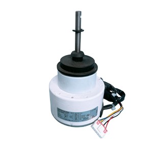 มอเตอร์ภายในเครื่องปรับอากาศ TCL รุ่น RDAL45HA2 แบบ 5 สาย DC 45w สำหรับตู้ทรงกระบอก - Product Image 2
