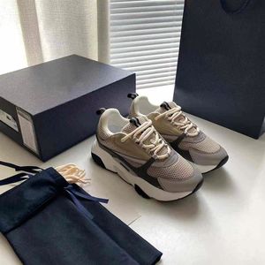 Scarpe da Corsa B22 di Alta Qualità del Designer Originale, <span class=keywords><strong>Sneakers</strong></span> Casual di Lusso, Scarpe da Allenamento da Uomo B - Product Image 2