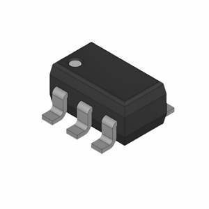 ชิปจัดการพลังงาน (PMIC) รุ่น MAX6450UT16L-T  แบบ SOT 23 6  ชิ้นส่วนอิเล็กทรอนิกส์  มีในสต็อก - Product Image 1