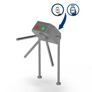 Serrure de porte à reconnaissance faciale <span class=keywords><strong>tourniquet</strong></span> de métro porte <span class=keywords><strong>tourniquet</strong></span> de gymnastique fabricant <span class=keywords><strong>tourniquet</strong></span> trépied - Product Image 6