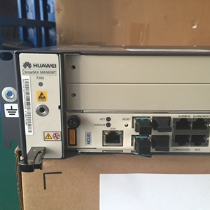 Mini OLT Hw MA5608T GPon 1/10GE OLT - Product Image 4