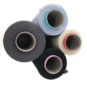 Polypropylene/Nylon bcf Rug Yarn for Knitting and Tufting