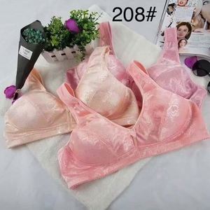 Les fabricants fournissent des soutiens-gorge en coton à gros seins de haute qualité pour les femmes 32 tailles de soutien-gorge Photos - Product Image 3