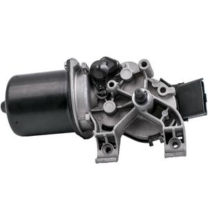 Moteur d'<span class=keywords><strong>essuie</strong></span>-<span class=keywords><strong>glace</strong></span> avant pour <span class=keywords><strong>Clio</strong></span> 3 III 2005-2012 579738 8200268931 - Product Image 1