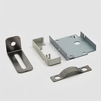 Ensembles de soudage pour composants de transit ferroviaire; 304/316 inoxydable, acier au carbone; soudage par points, peint, zingué; OEM/ODM