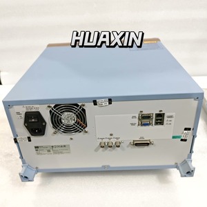 Yokogawa Ando AQ6370D 12 Optical Spectrum Analyzer New hx1 - Product Image 2