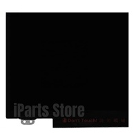 Écran LCD HD WLED de remplacement IParts, neuf, NT125WHM-N42 B125XTN01.0 M125NWR1 R2, 12,5 pouces, 60 Hz, 30 broches, OEM