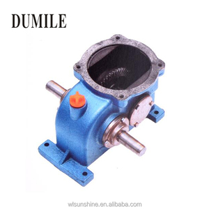 อะไหล่เครื่องเติมอากาศแบบใบพัดประสิทธิภาพสูงสำหรับการเพาะเลี้ยงปลา มีสินค้าในสต็อกที่โรงงานไท่โจว - Product Image 3