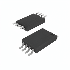 Componente de Chips Electrónicos 8 TSSOP GD25Q20COIGR Canal del Fabricante de Memorias - Product Image 1