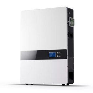 แบตเตอรี่กรีนพาวเวอร์ 100Ah 200Ah 300Ah 280Ah 320Ah 48V 24V 5KW 10KW 20KW ระบบกักเก็บพลังงานแสงอาทิตย์ ลิเธียมไอออน - Product Image 1