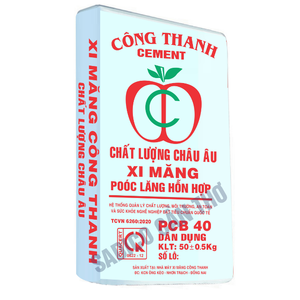 Sacs en polypropylène tissé à fond plat avec valve, sacs en plastique laminé pour ciment, sacs en plastique pour ciment de 50 kg, vente en gros - Product Image 6